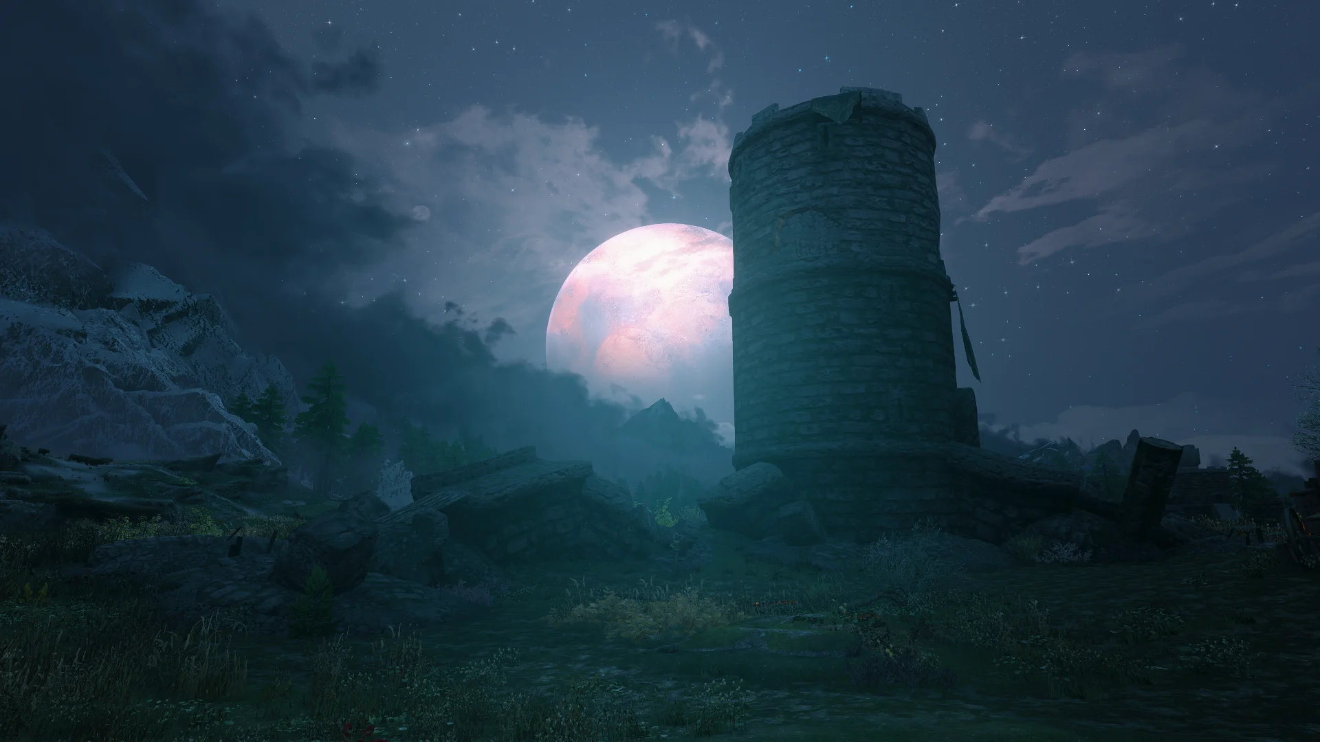 Licentia NEXT showcase screenshot 21