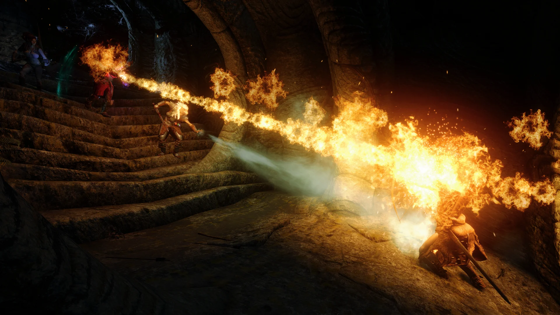 Licentia NEXT showcase screenshot 22