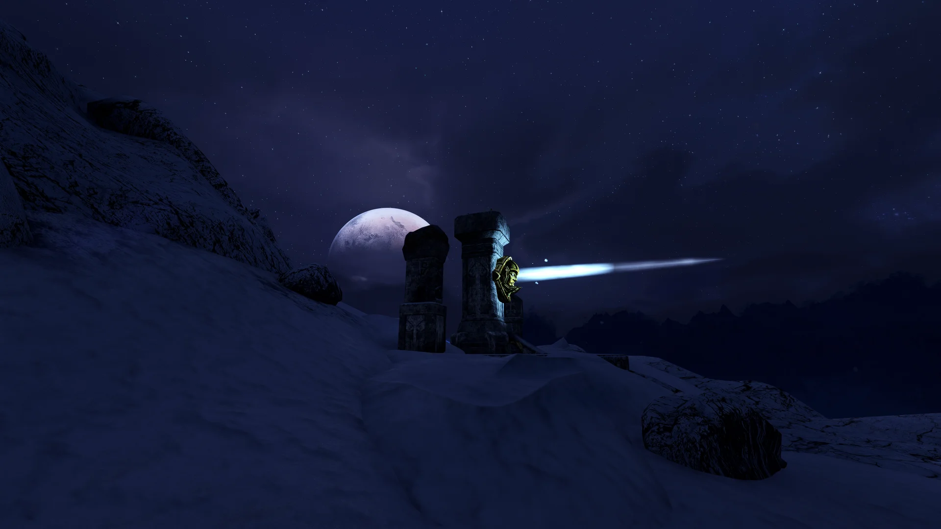 Licentia NEXT showcase screenshot 4