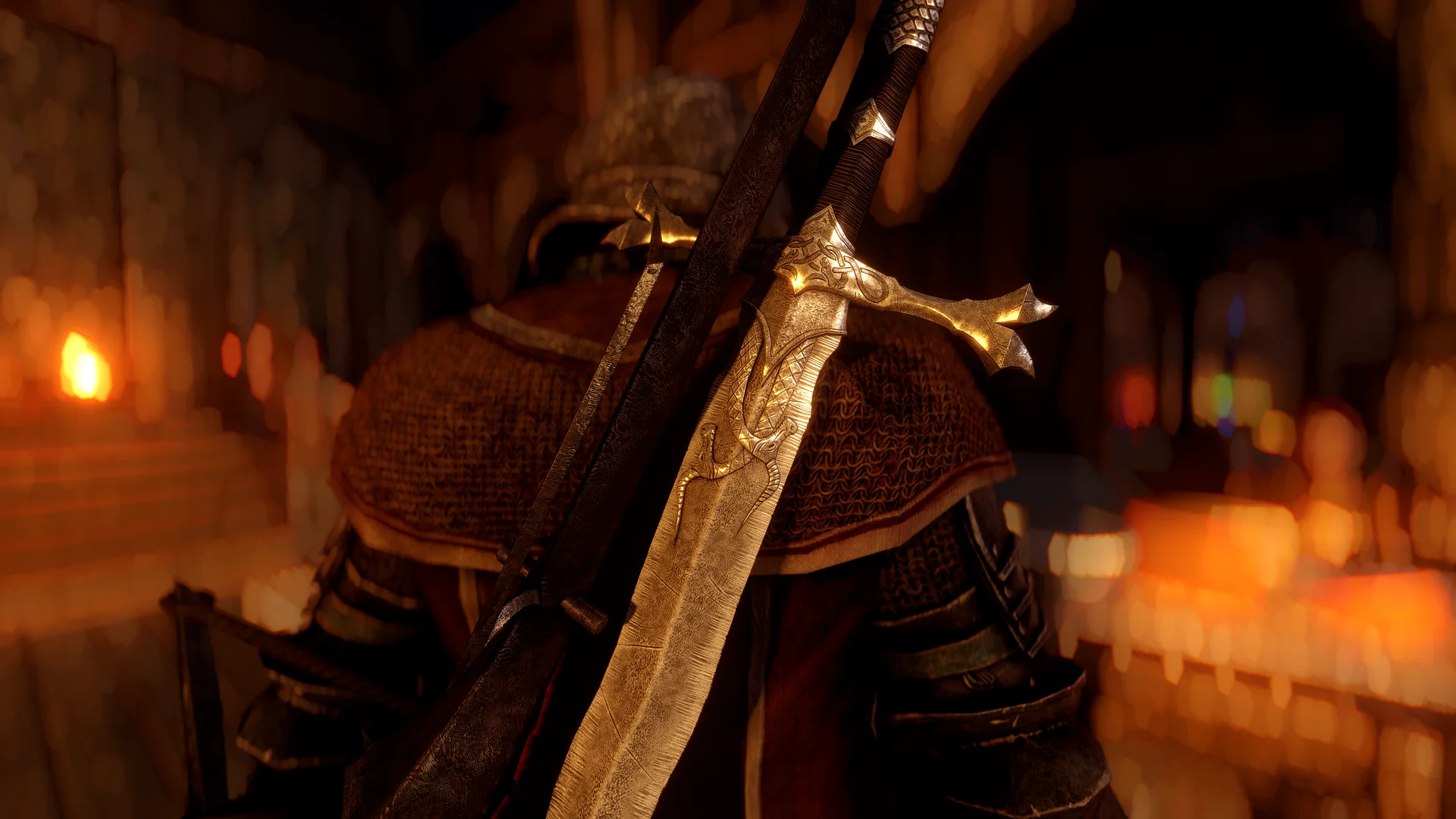 Licentia NEXT showcase screenshot 20