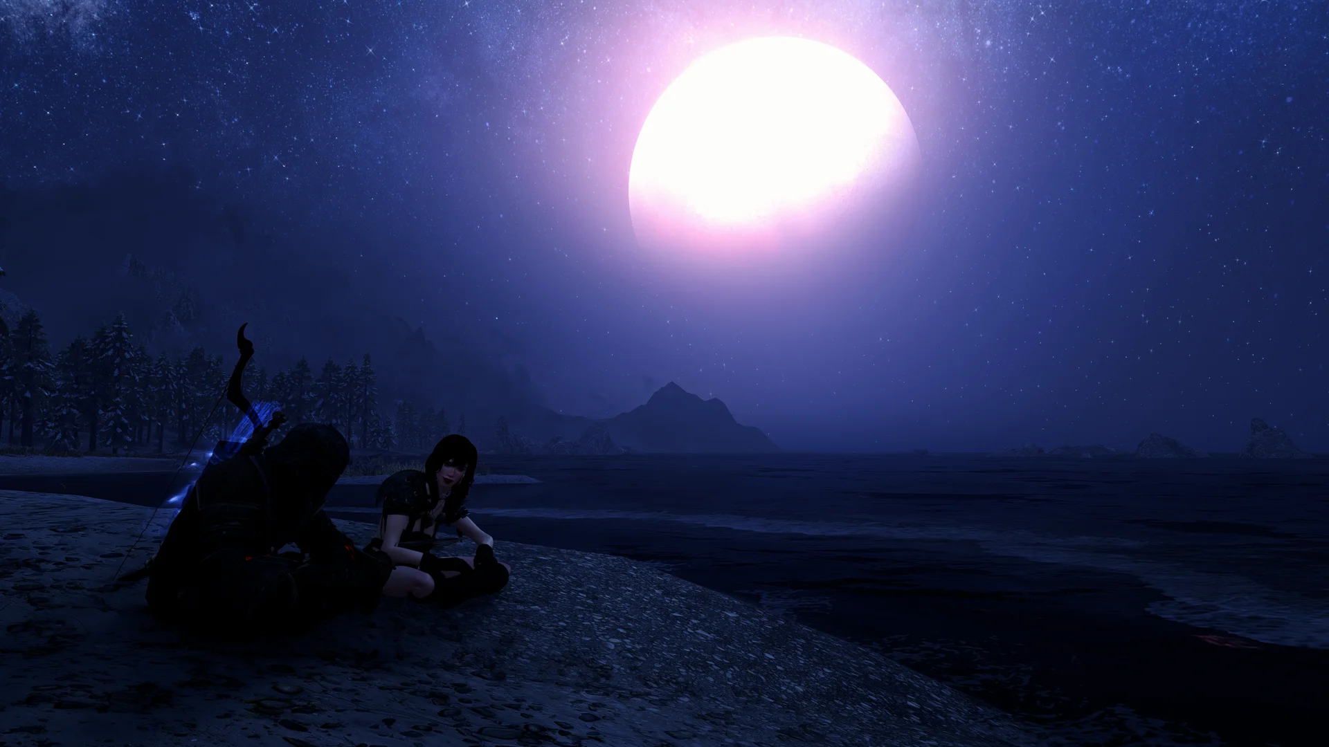 Licentia NEXT showcase screenshot 6