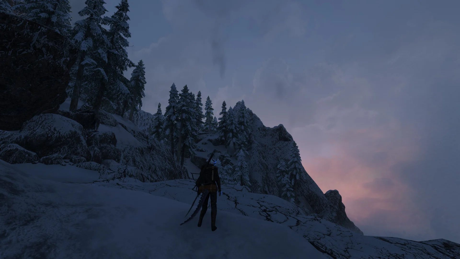 Licentia NEXT showcase screenshot 12